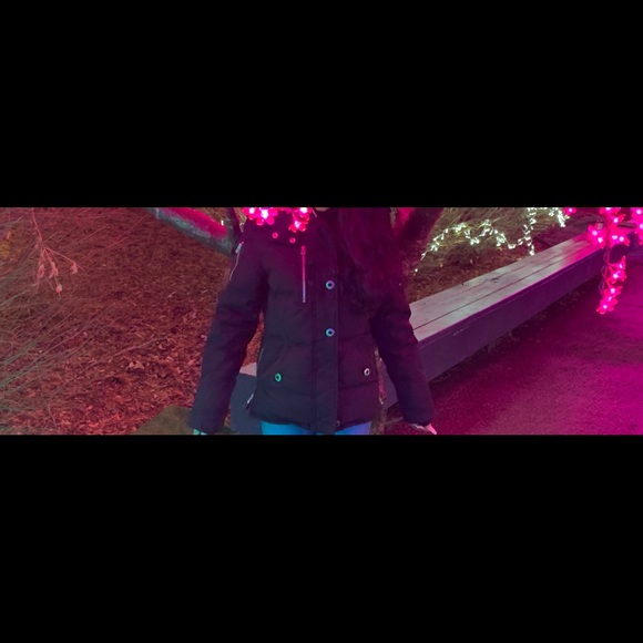 Women’s moose knuckle jacket - Picture 2 of 3